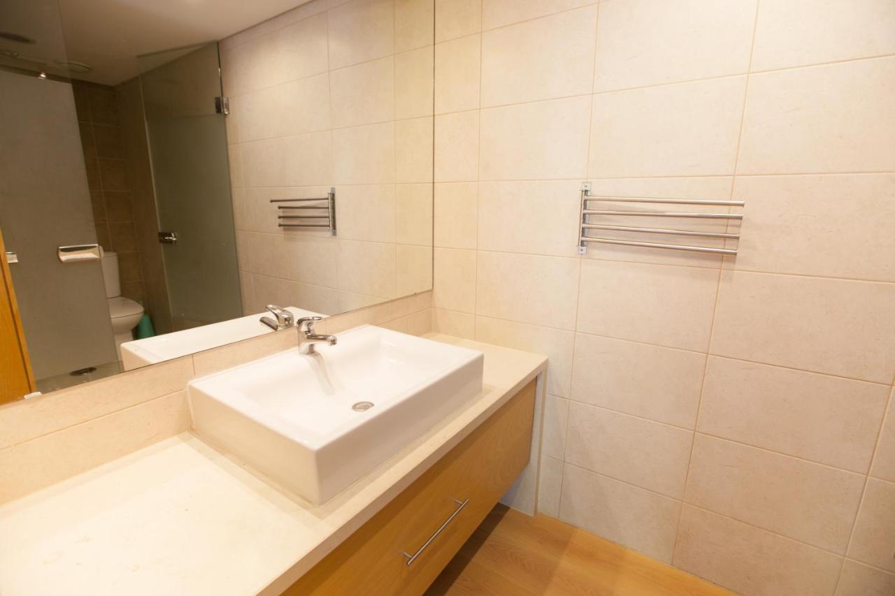 Cabanas Garden - Single Room And Two Rooms Cabanas De Tavira Esterno foto