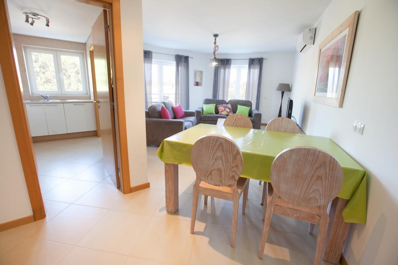 Cabanas Garden - Single Room And Two Rooms Cabanas De Tavira Esterno foto