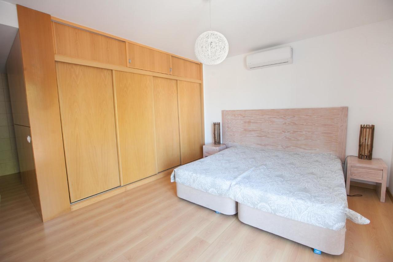 Cabanas Garden - Single Room And Two Rooms Cabanas De Tavira Esterno foto