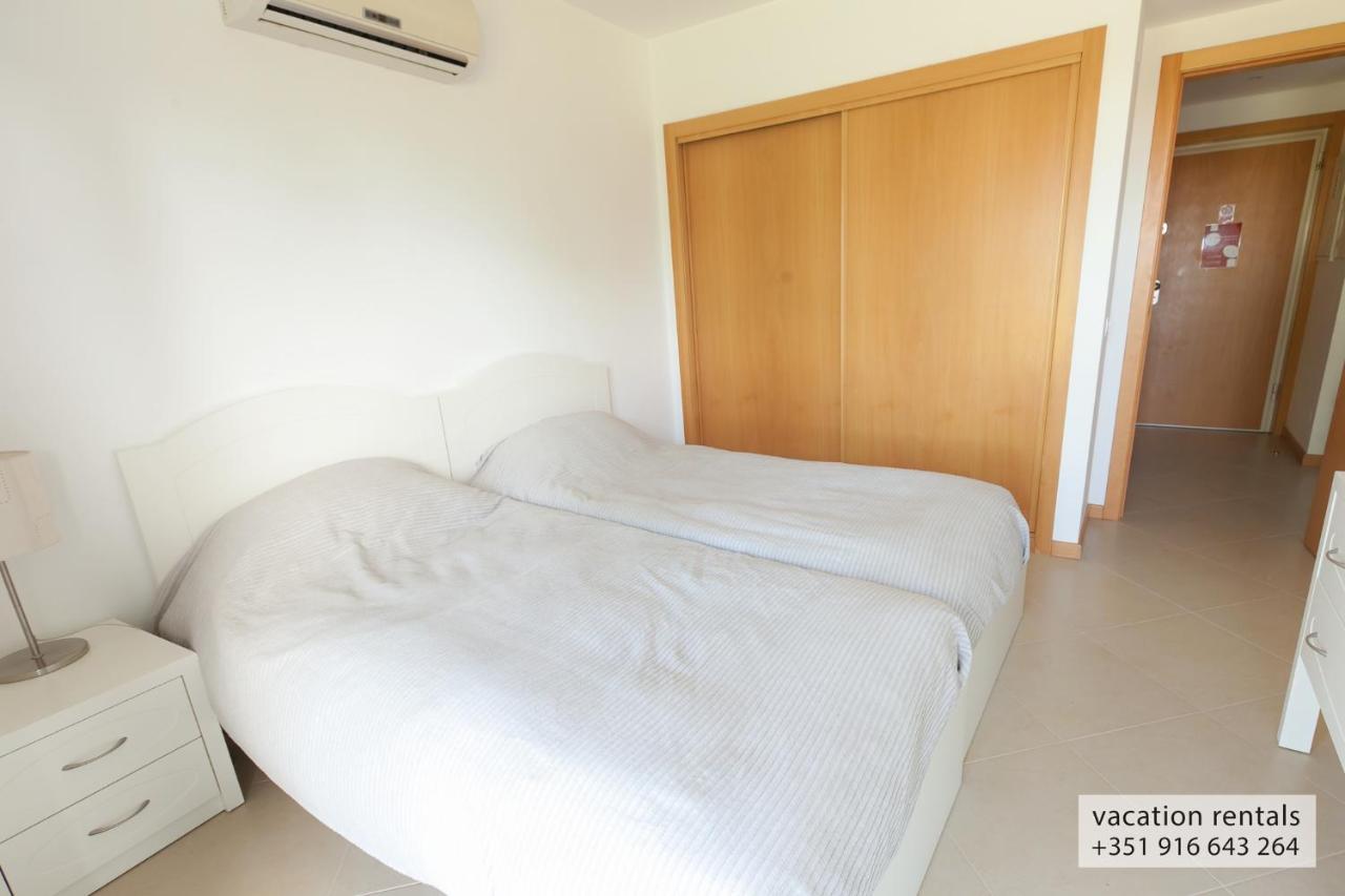 Cabanas Garden - Single Room And Two Rooms Cabanas De Tavira Esterno foto